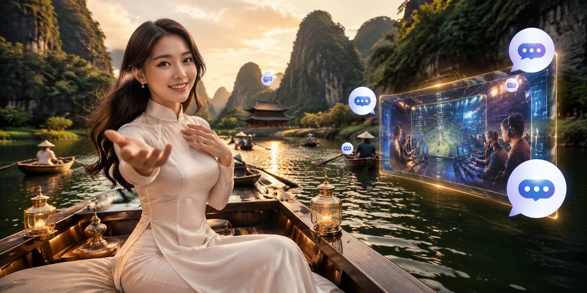 u889 Crash Ten Lua hoạt động như thế nào