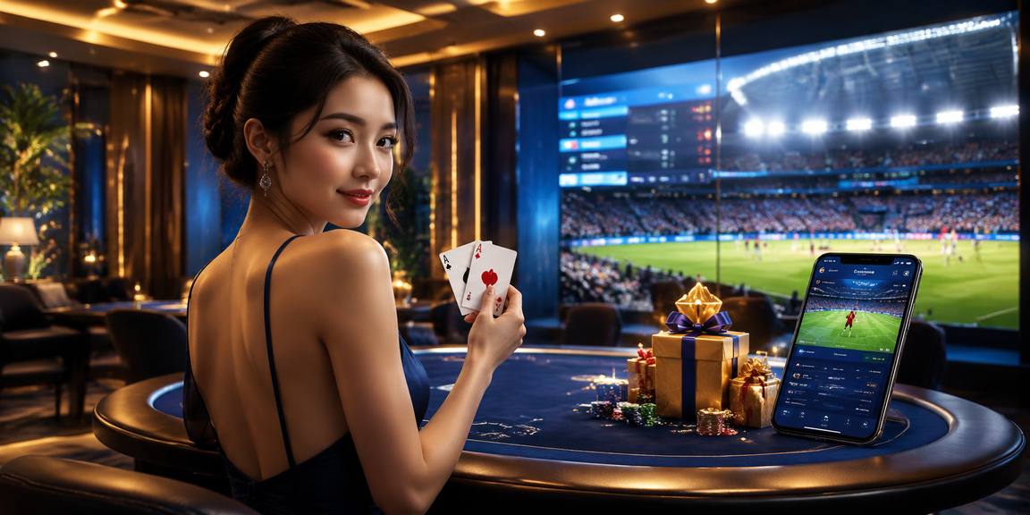 u889 mobile gaming